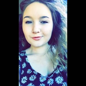 Meet your Posher, Mackenzie
